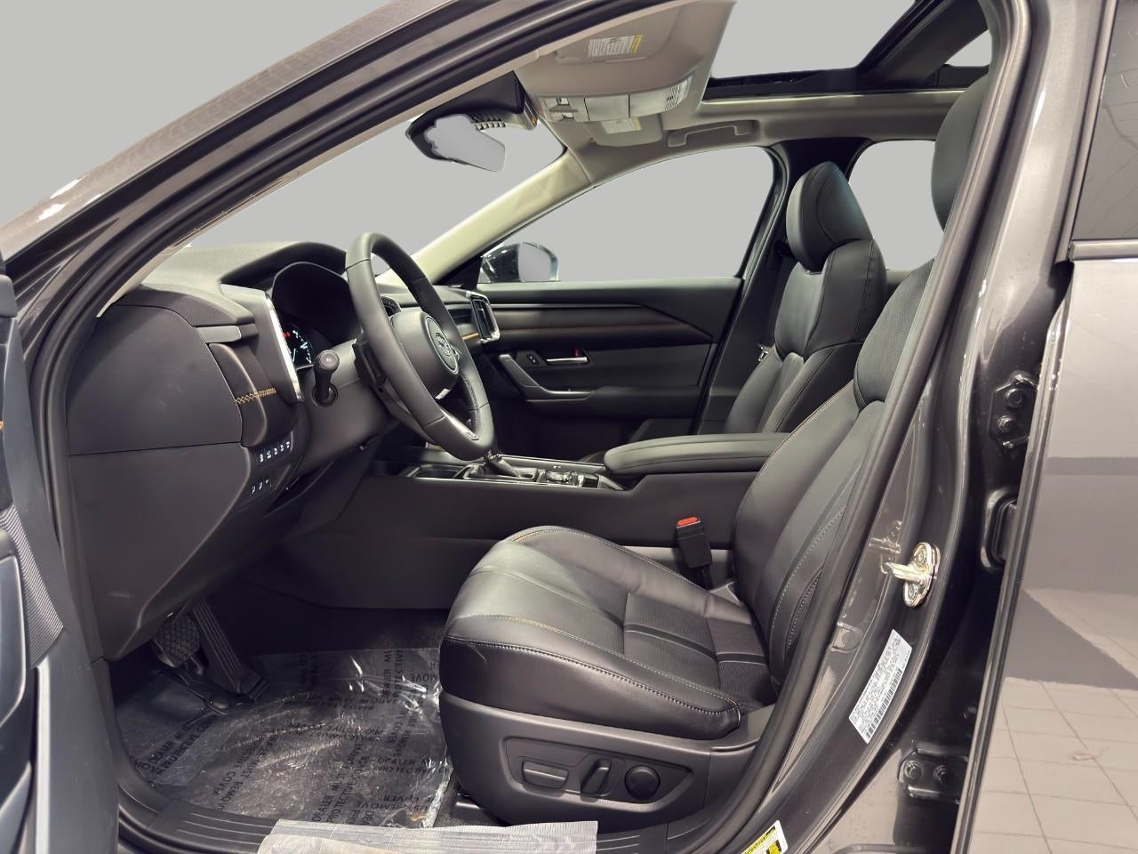 2026 Mazda Mazda CX-50 2.5 Turbo Premium Plus AWD