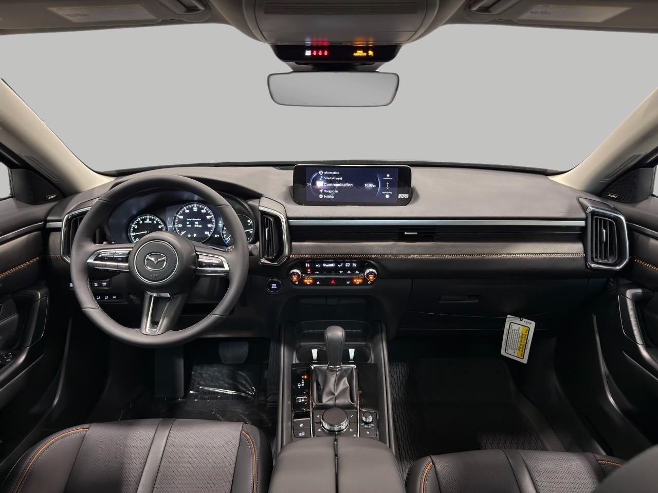 2026 Mazda Mazda CX-50 2.5 Turbo Premium Plus AWD