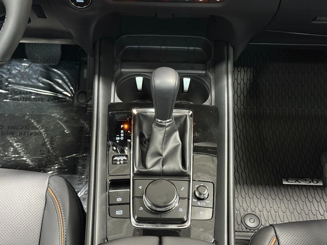 2026 Mazda Mazda CX-50 2.5 Turbo Premium Plus AWD