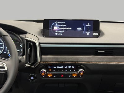 2026 Mazda Mazda CX-50 2.5 Turbo Premium Plus AWD