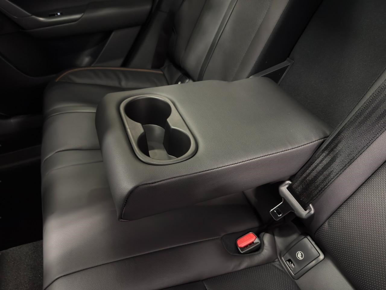 2026 Mazda Mazda CX-50 2.5 Turbo Premium Plus AWD