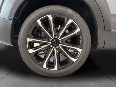 2026 Mazda Mazda CX-50 2.5 Turbo Premium Plus AWD