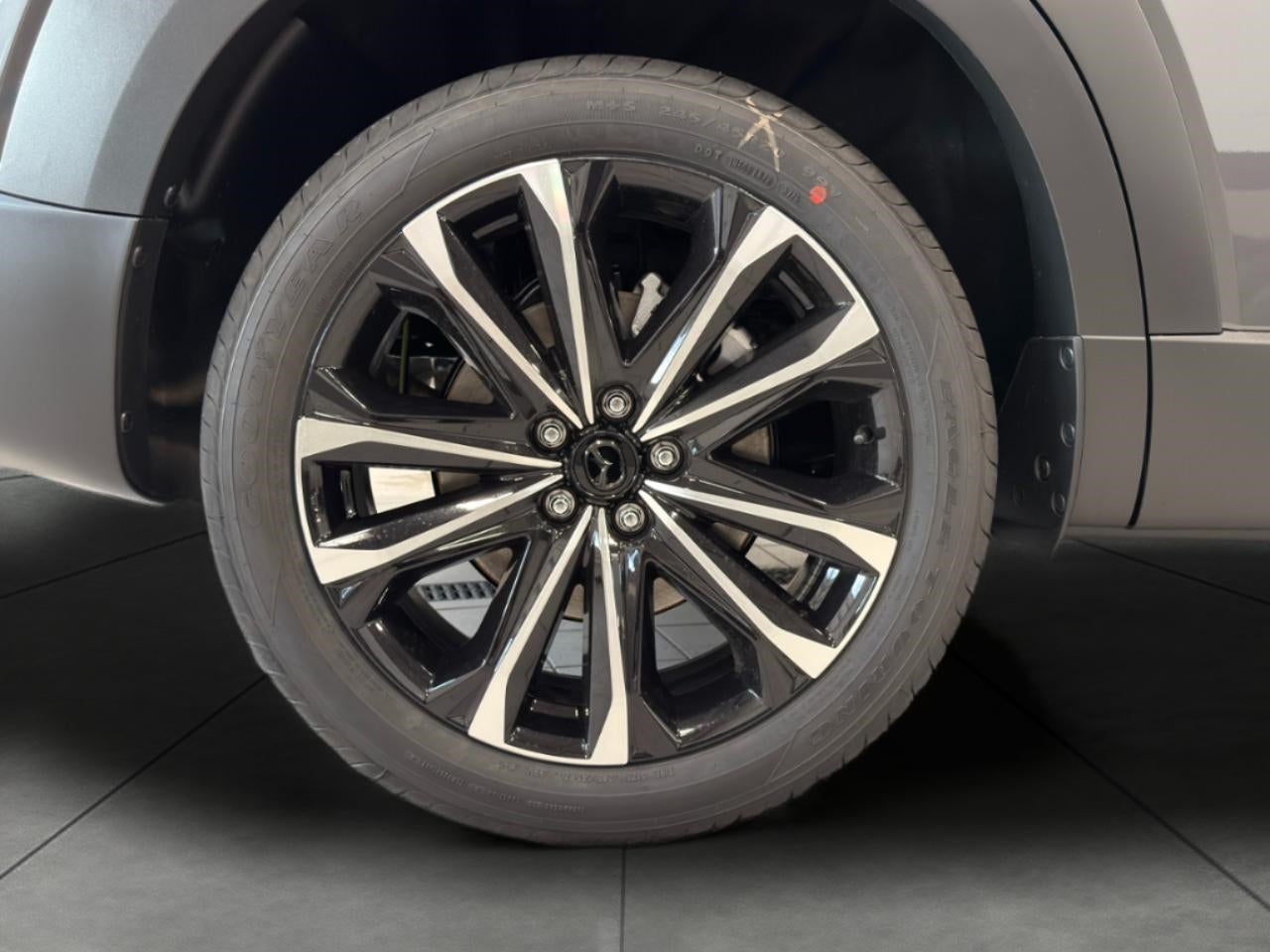 2026 Mazda Mazda CX-50 2.5 Turbo Premium Plus AWD