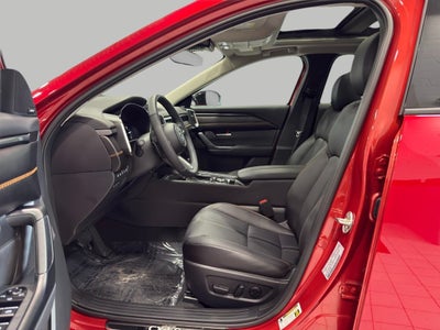 2026 Mazda Mazda CX-50 2.5 Turbo Premium Plus AWD