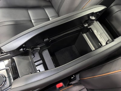 2026 Mazda Mazda CX-50 2.5 Turbo Premium Plus AWD