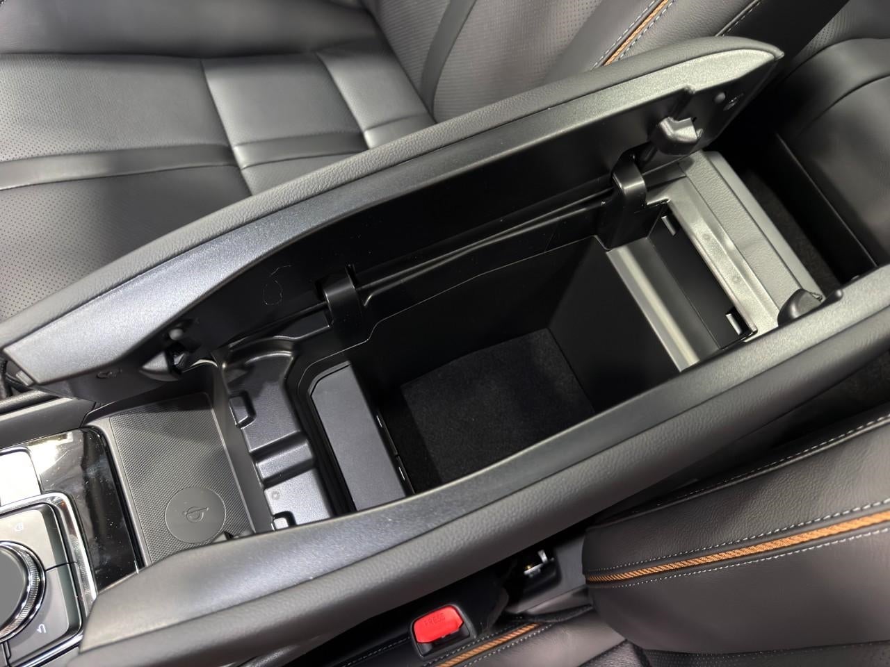 2026 Mazda Mazda CX-50 2.5 Turbo Premium Plus AWD