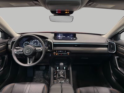 2026 Mazda Mazda CX-50 2.5 Turbo Premium Plus AWD