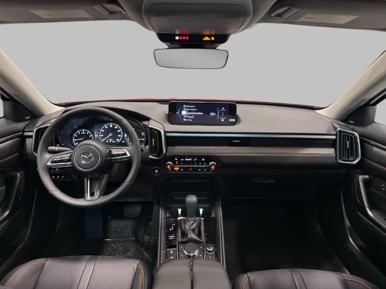 2026 Mazda Mazda CX-50 2.5 Turbo Premium Plus AWD