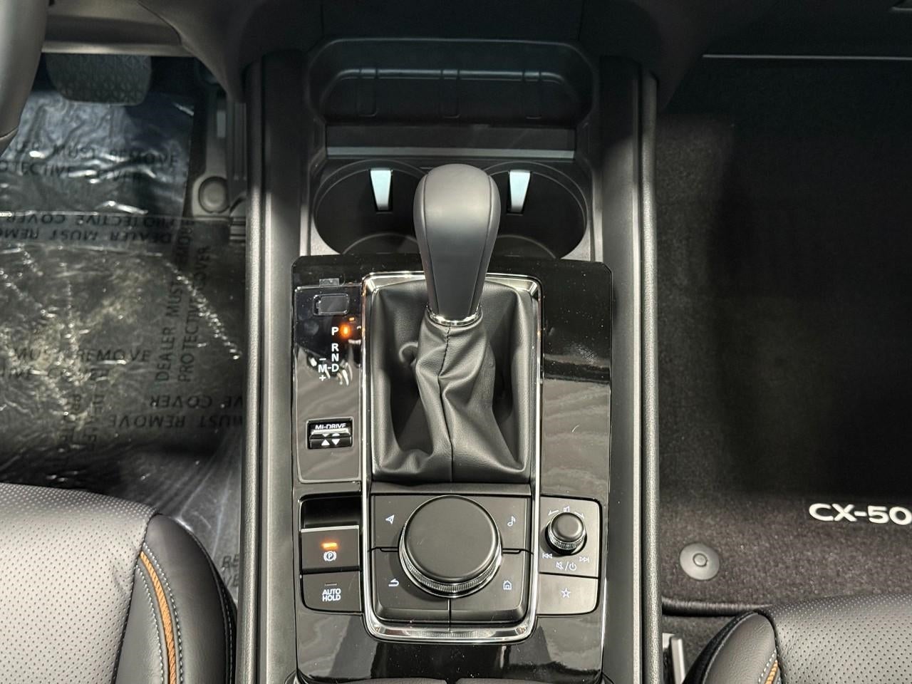 2026 Mazda Mazda CX-50 2.5 Turbo Premium Plus AWD