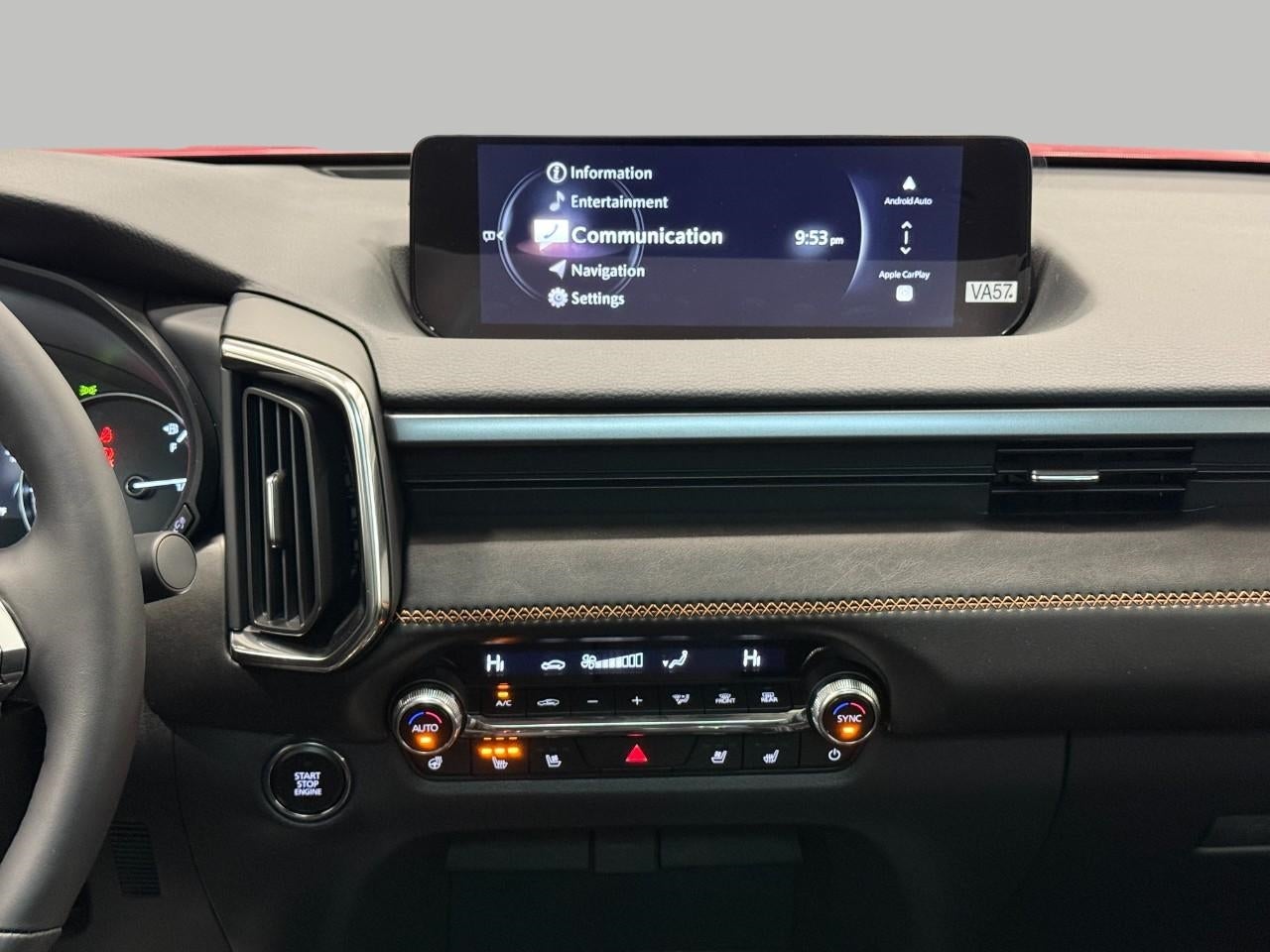 2026 Mazda Mazda CX-50 2.5 Turbo Premium Plus AWD