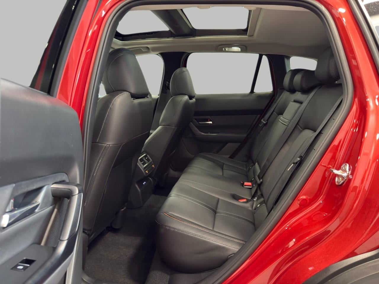 2026 Mazda Mazda CX-50 2.5 Turbo Premium Plus AWD