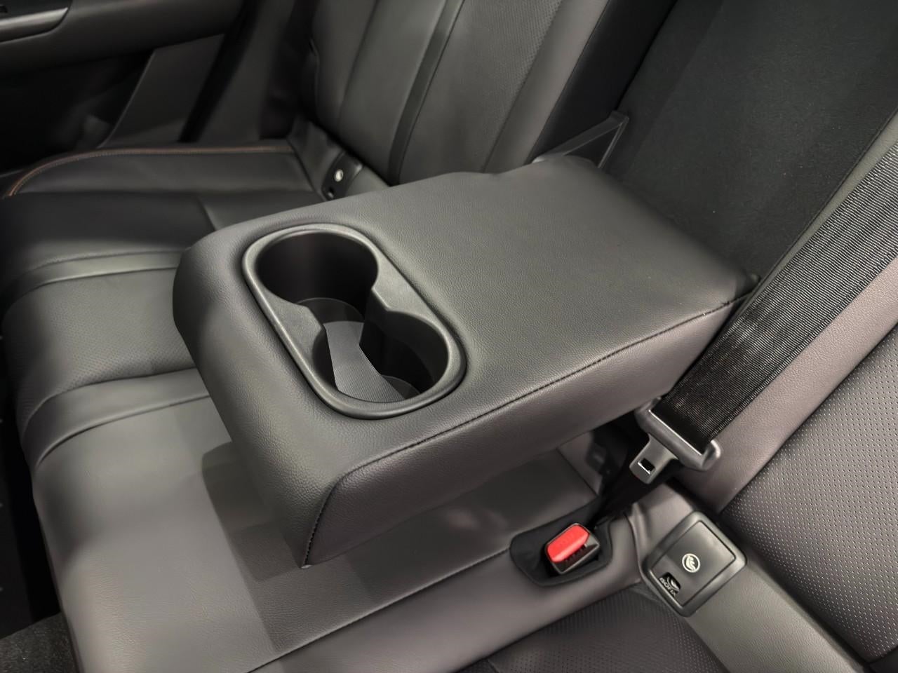 2026 Mazda Mazda CX-50 2.5 Turbo Premium Plus AWD