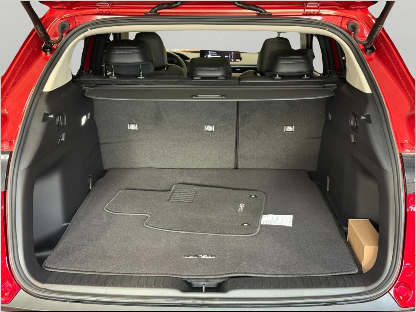 2026 Mazda Mazda CX-50 2.5 Turbo Premium Plus AWD