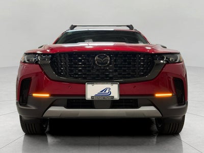 2026 Mazda Mazda CX-50 2.5 Turbo Premium Plus AWD