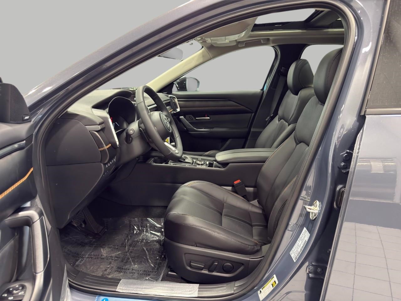 2026 Mazda Mazda CX-50 2.5 Turbo Premium Plus AWD