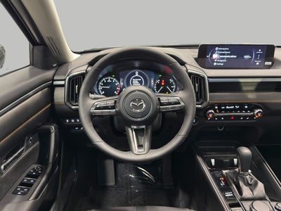 2026 Mazda Mazda CX-50 2.5 Turbo Premium Plus AWD
