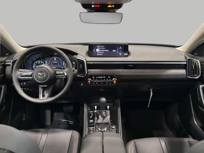 2026 Mazda Mazda CX-50 2.5 Turbo Premium Plus AWD
