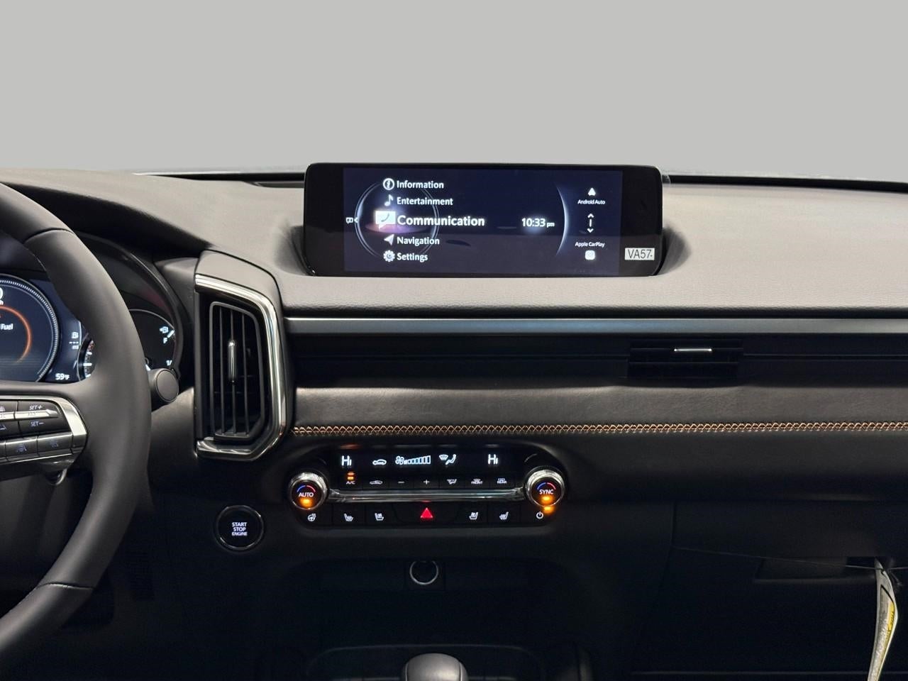 2026 Mazda Mazda CX-50 2.5 Turbo Premium Plus AWD