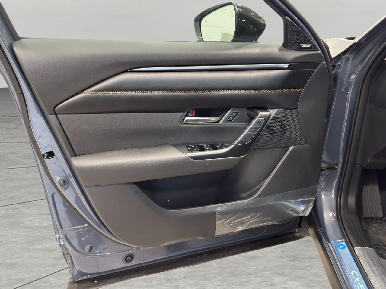 2026 Mazda Mazda CX-50 2.5 Turbo Premium Plus AWD