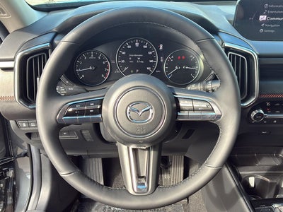 2026 Mazda Mazda CX-50 2.5 Turbo Premium Plus AWD