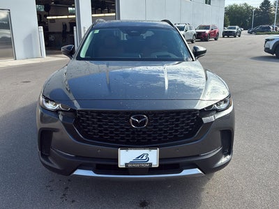 2026 Mazda Mazda CX-50 2.5 Turbo Premium Plus AWD
