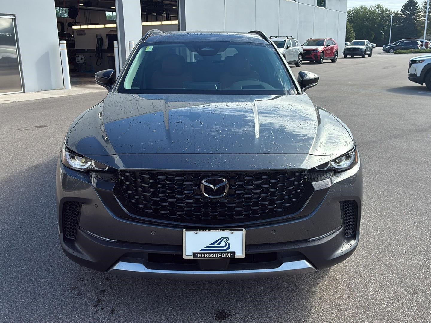 2026 Mazda Mazda CX-50 2.5 Turbo Premium Plus AWD