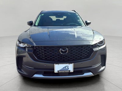 2026 Mazda Mazda CX-50 2.5 Turbo Premium Plus AWD