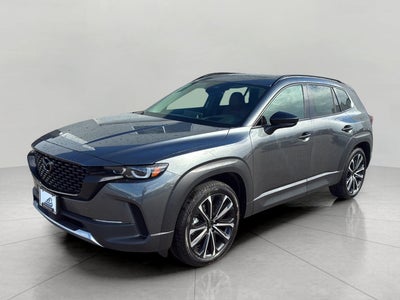 2026 Mazda Mazda CX-50 2.5 Turbo Premium Plus AWD