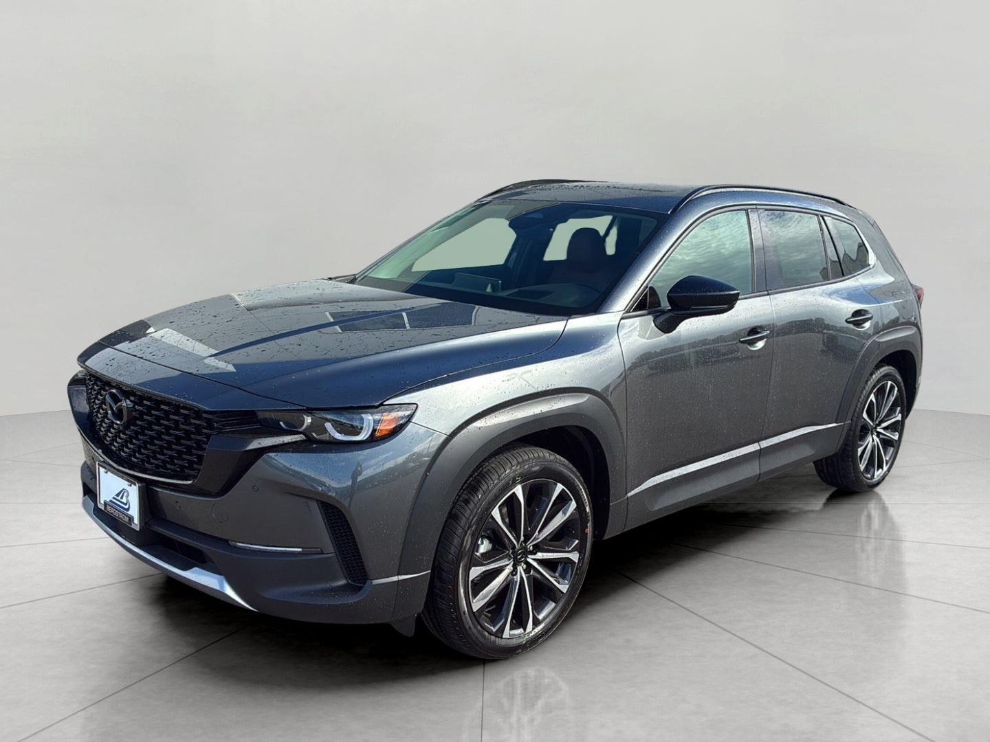 2026 Mazda Mazda CX-50 2.5 Turbo Premium Plus AWD