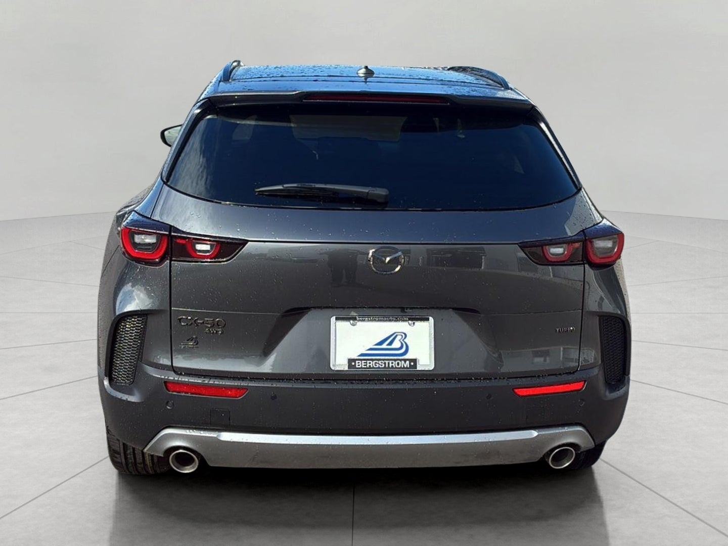 2026 Mazda Mazda CX-50 2.5 Turbo Premium Plus AWD