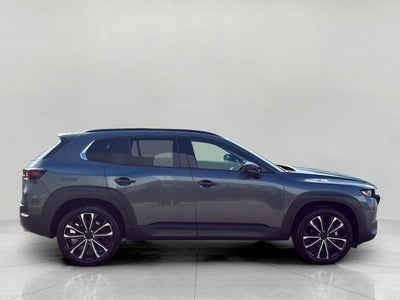 2026 Mazda Mazda CX-50 2.5 Turbo Premium Plus AWD