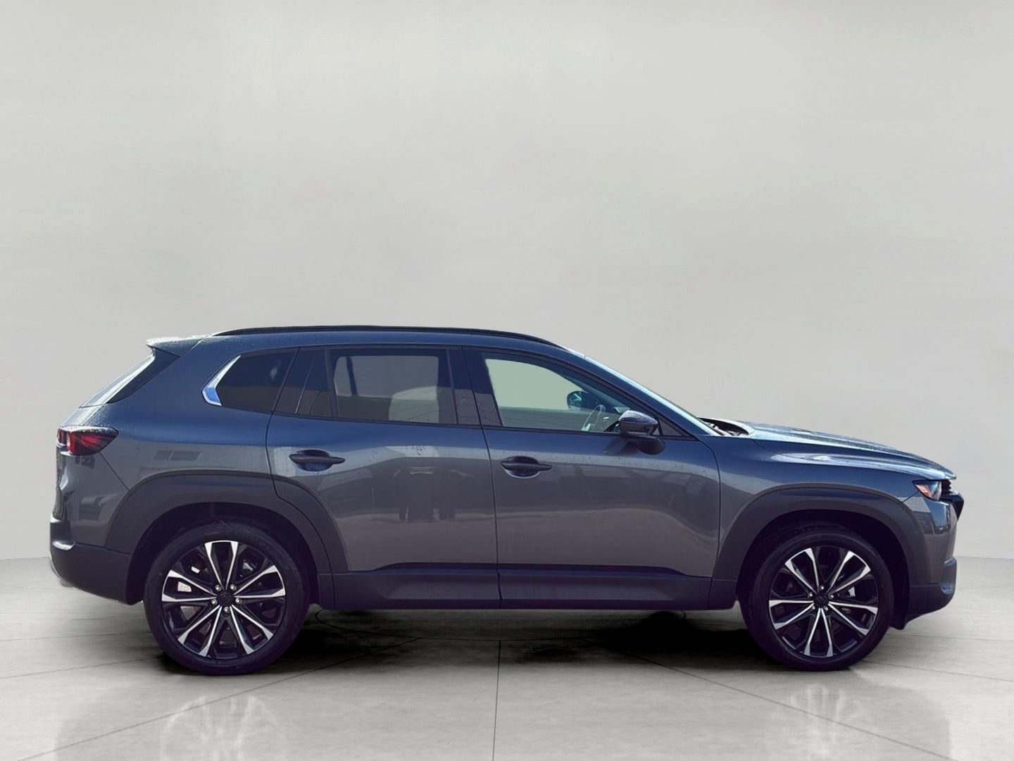 2026 Mazda Mazda CX-50 2.5 Turbo Premium Plus AWD
