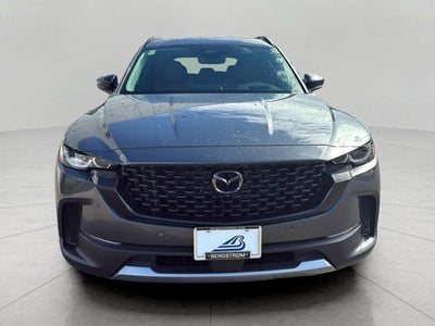 2026 Mazda Mazda CX-50 2.5 Turbo Premium Plus AWD