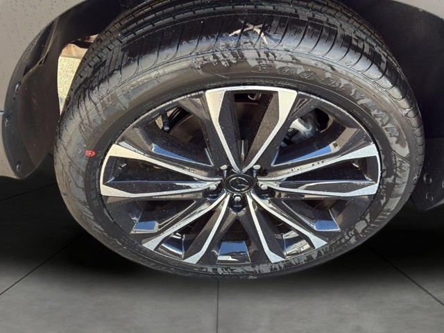 2026 Mazda Mazda CX-50 2.5 Turbo Premium Plus AWD