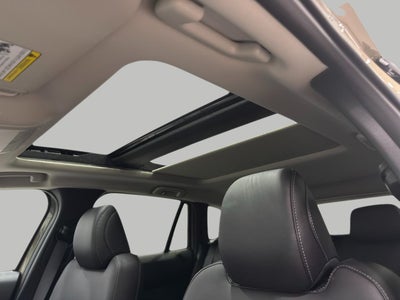 2026 Mazda Mazda CX-50 2.5 S Meridian Edition AWD