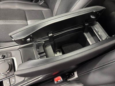 2026 Mazda Mazda CX-50 2.5 S Meridian Edition AWD