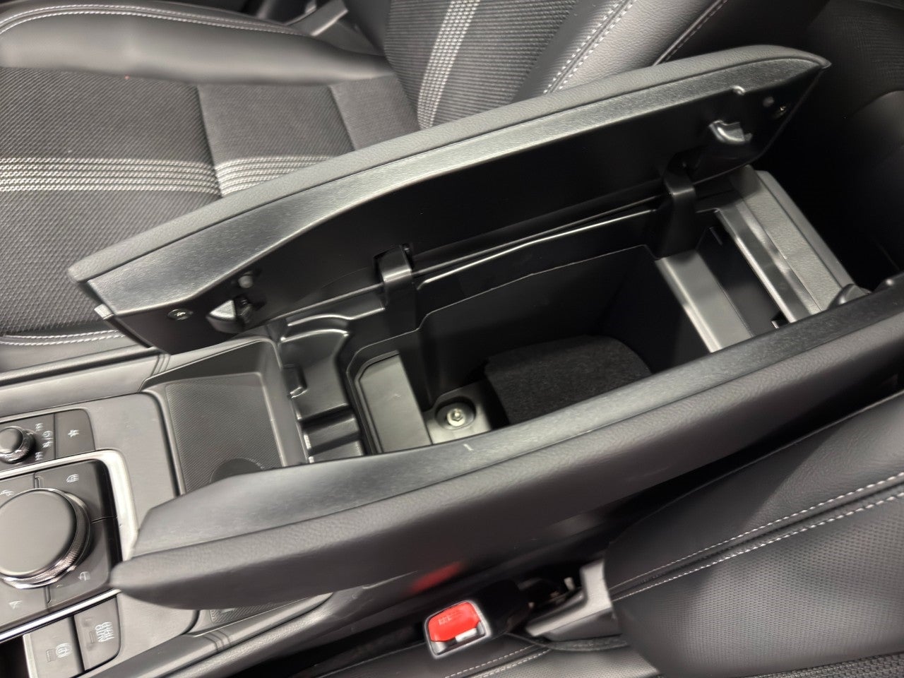 2026 Mazda Mazda CX-50 2.5 S Meridian Edition AWD