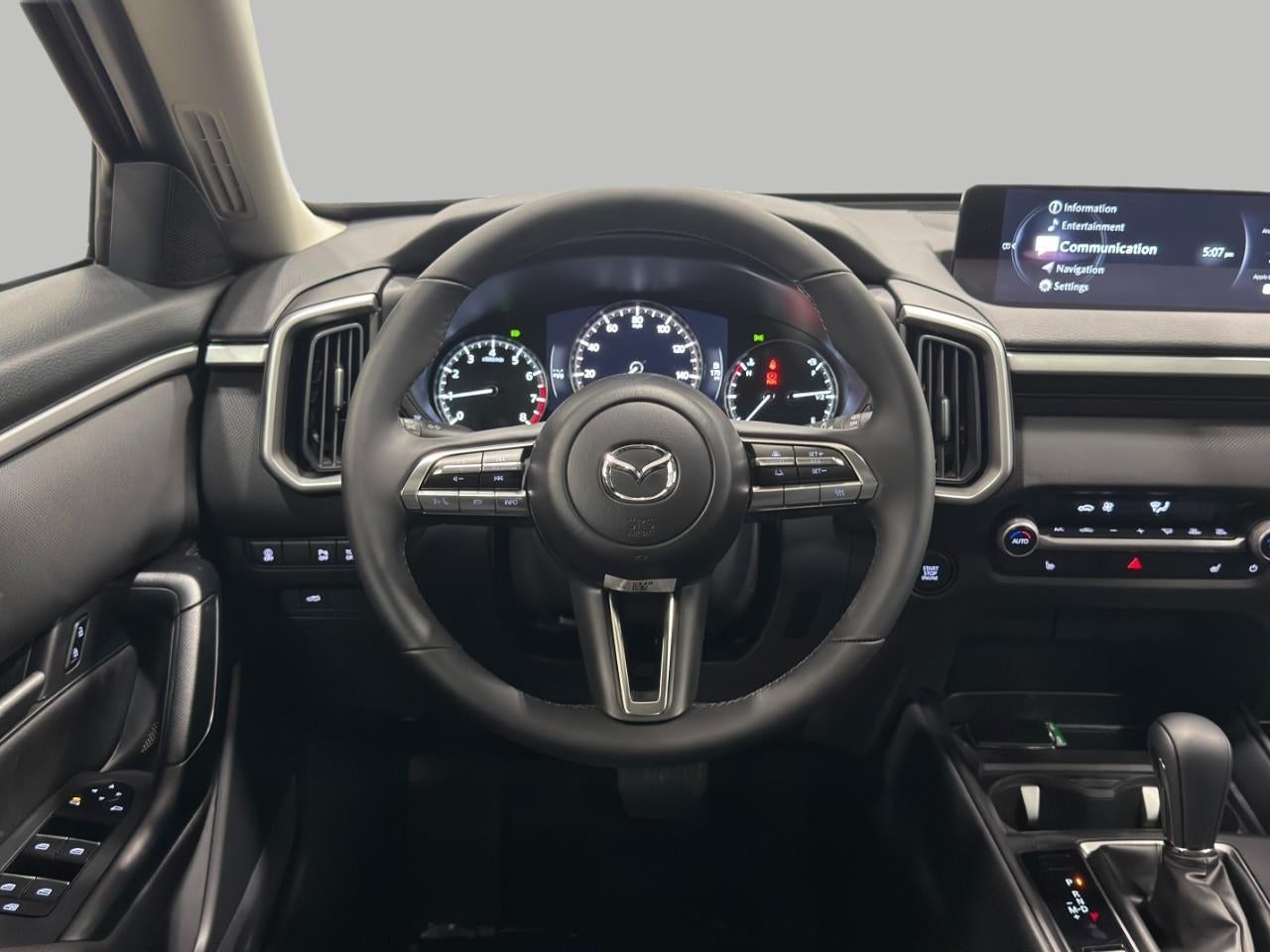 2026 Mazda Mazda CX-50 2.5 S Meridian Edition AWD