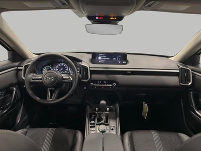 2026 Mazda Mazda CX-50 2.5 S Meridian Edition AWD