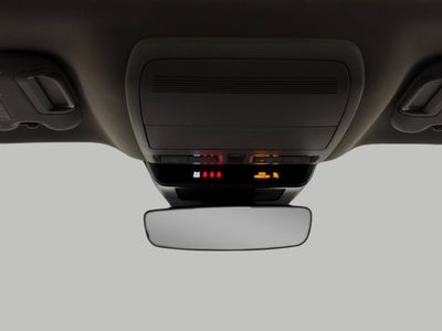 2026 Mazda Mazda CX-50 2.5 S Meridian Edition AWD