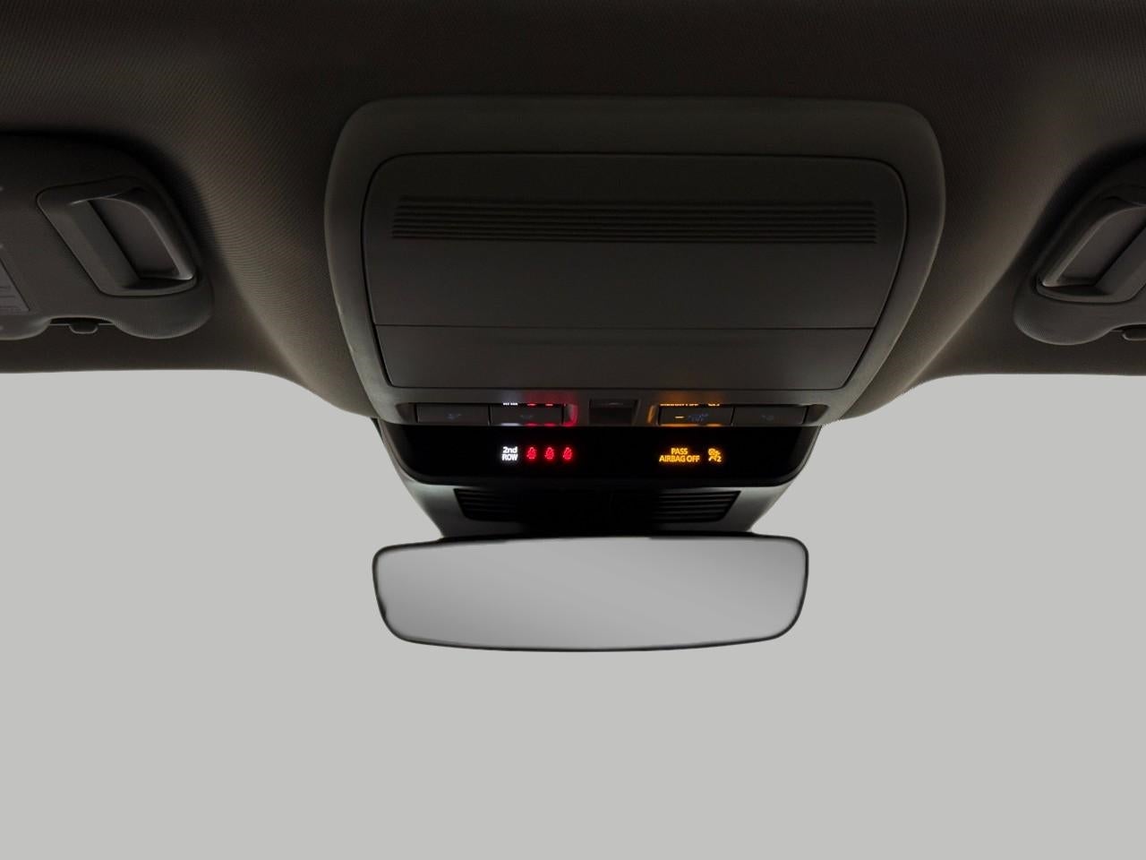 2026 Mazda Mazda CX-50 2.5 S Meridian Edition AWD