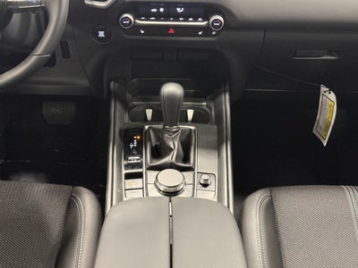 2026 Mazda Mazda CX-50 2.5 S Meridian Edition AWD