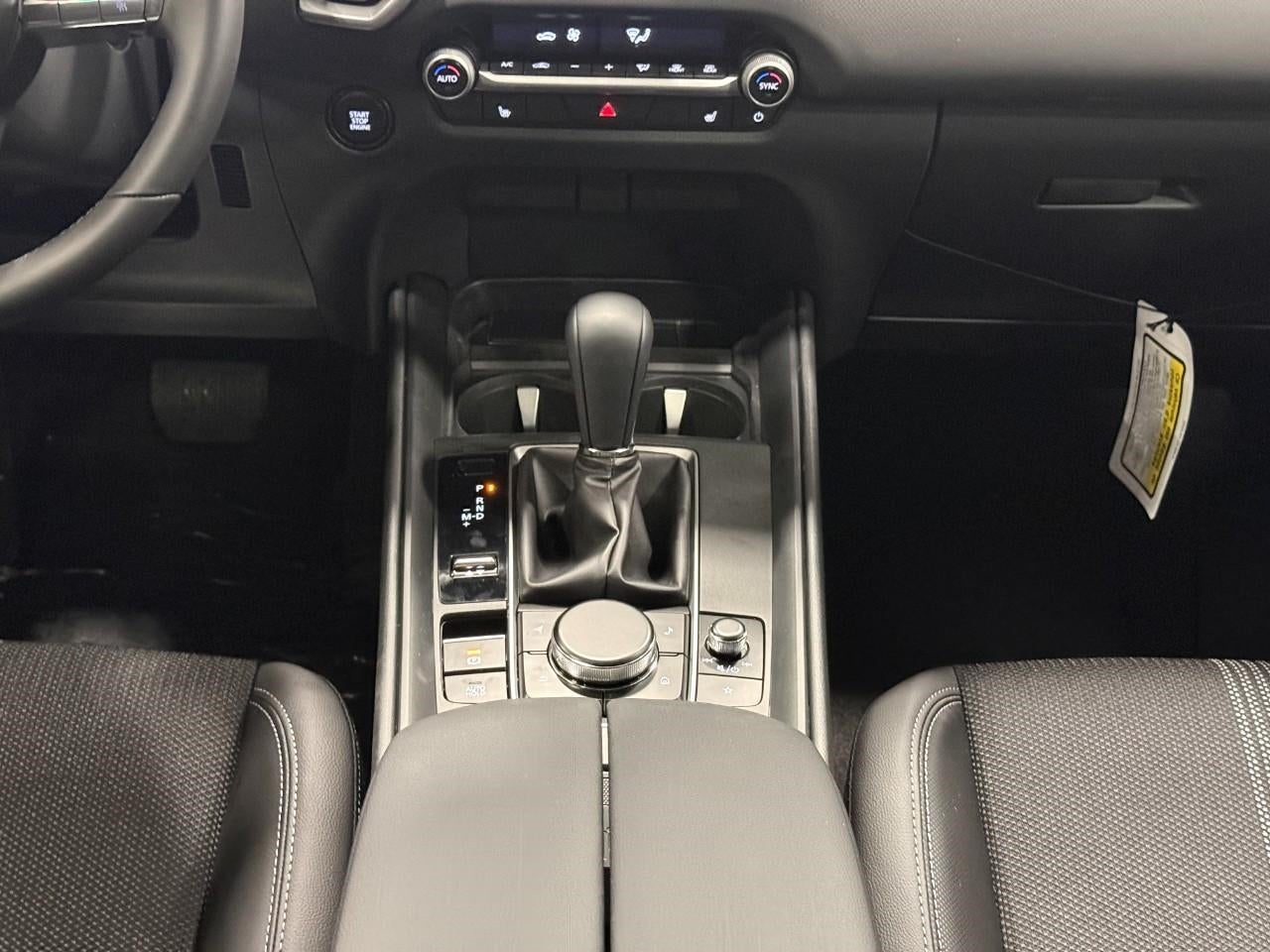 2026 Mazda Mazda CX-50 2.5 S Meridian Edition AWD