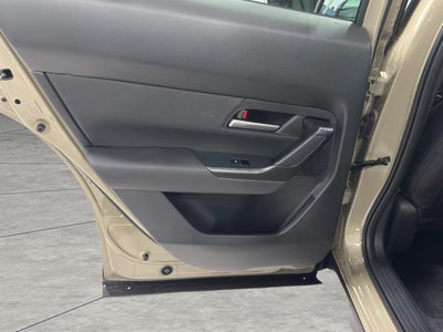 2026 Mazda Mazda CX-50 2.5 S Meridian Edition AWD