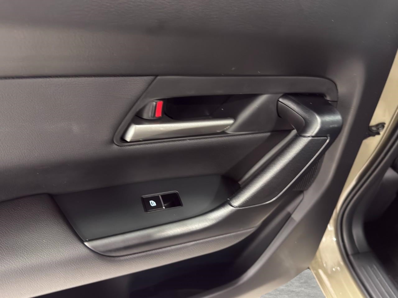 2026 Mazda Mazda CX-50 2.5 S Meridian Edition AWD