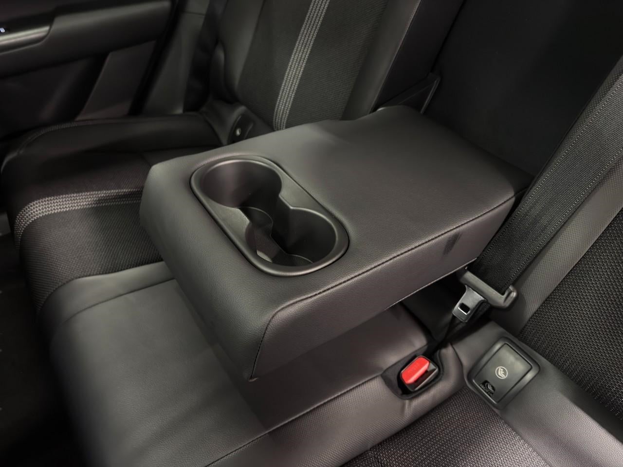 2026 Mazda Mazda CX-50 2.5 S Meridian Edition AWD