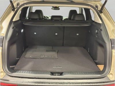 2026 Mazda Mazda CX-50 2.5 S Meridian Edition AWD