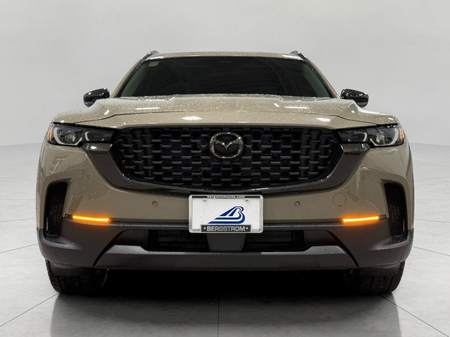 2026 Mazda Mazda CX-50 2.5 S Meridian Edition AWD