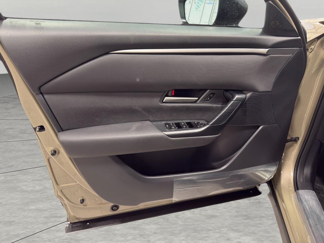 2026 Mazda Mazda CX-50 2.5 S Meridian Edition AWD