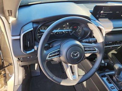 2026 Mazda Mazda CX-50 2.5 S Meridian Edition AWD